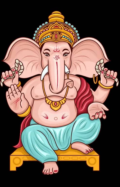 Divine Lord Ganesha - Blessings from your trusted Bangalore Pandit